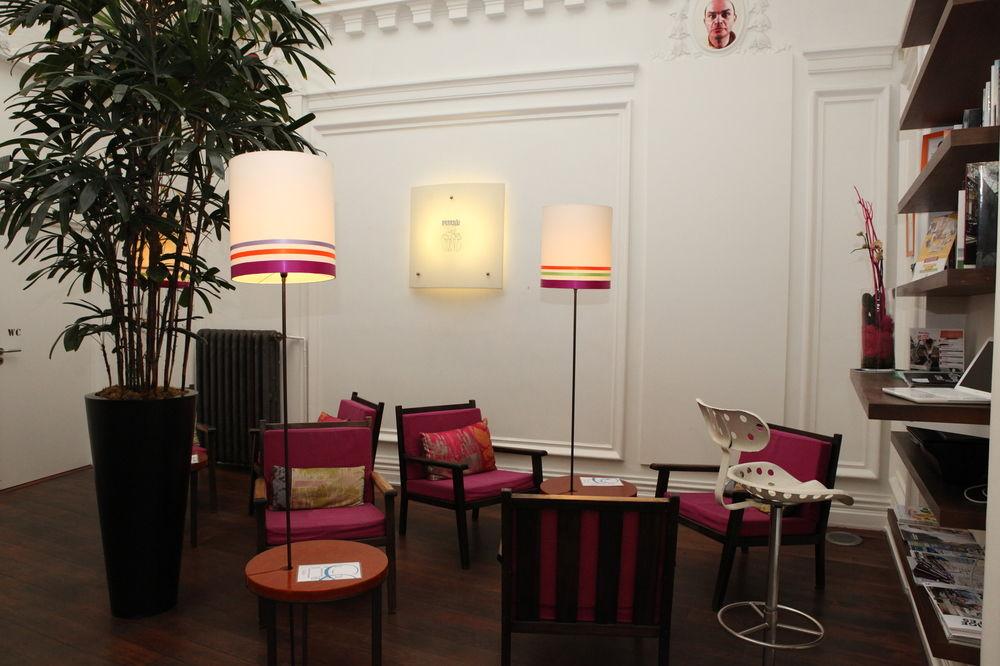 Mercure Nantes Centre Passage Pommeraye Exterior photo