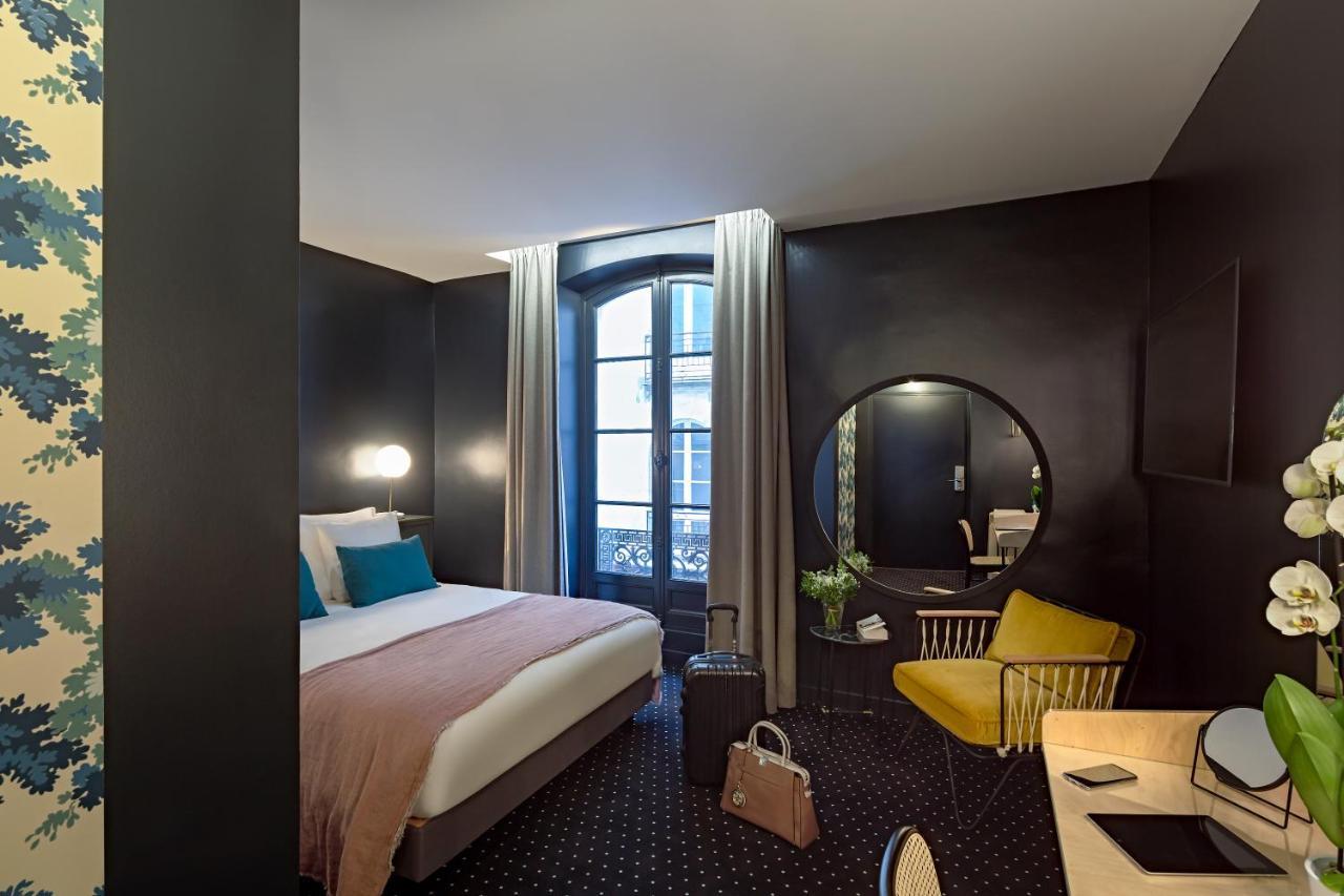 Mercure Nantes Centre Passage Pommeraye Exterior photo
